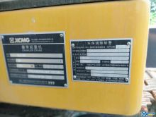 XCMG Official Secondhand Construction Machine XGC55 55 Ton Crawler Crane Price